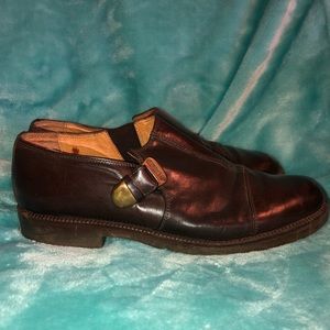 Torretti Italian Shoes